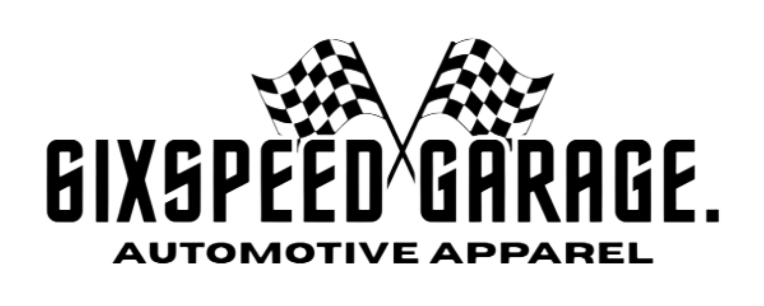 Store 2 — 6ixSpeed Garage